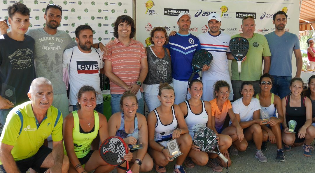 Bursa – Casella i Casanova – Freixas s’enduen el Bronze de la Plana