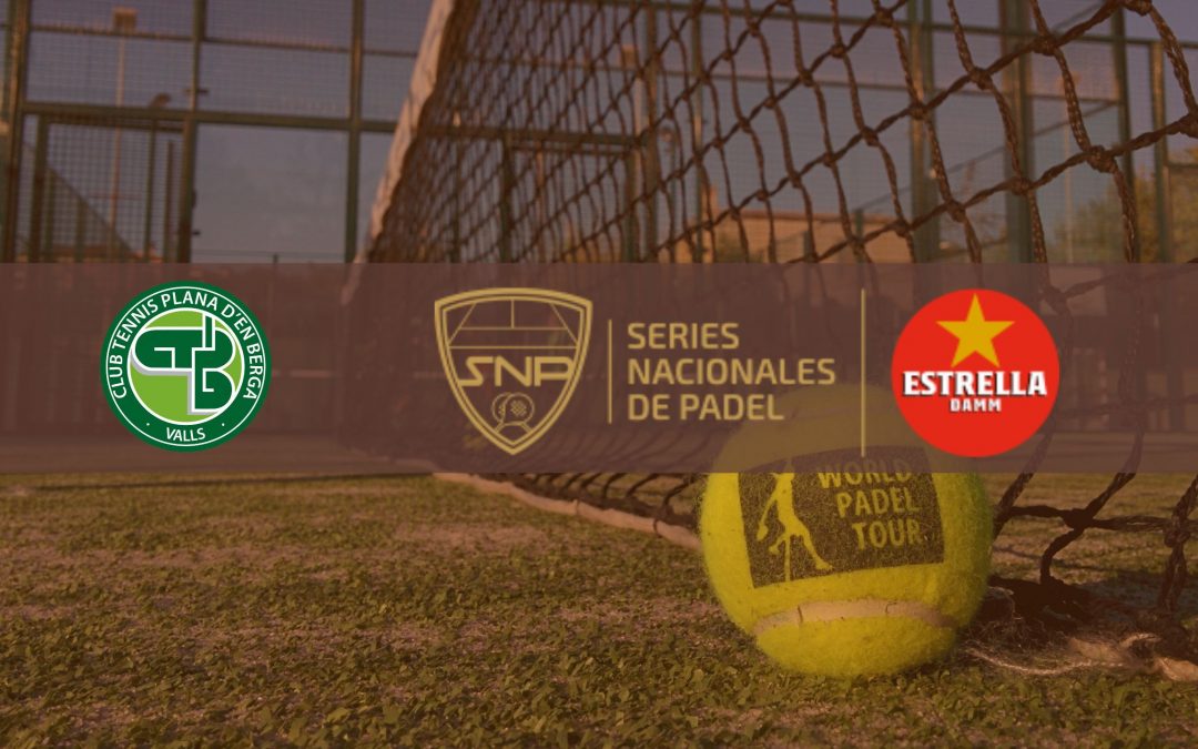 Finalitza la lliga regular de les SNP pels equips de la Plana d’en Berga
