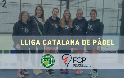Gran jornada de lliga pels equips femenins de la Plana