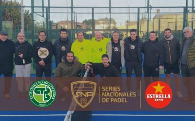 Els equips SNP de la Plana s’imposen als rivals en la 8a jornada