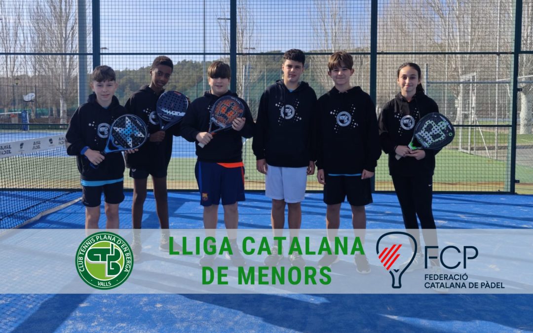 Nova jornada de competició per l’equip Sub13 de la Plana