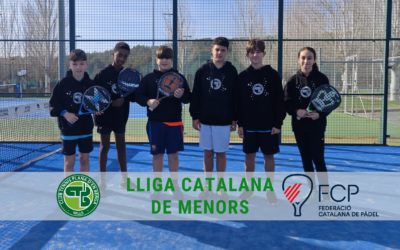 Nova jornada de competició per l’equip Sub13 de la Plana