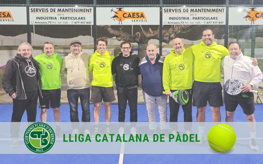 Els Veterans de la Plana enceten la lliga amb victòria