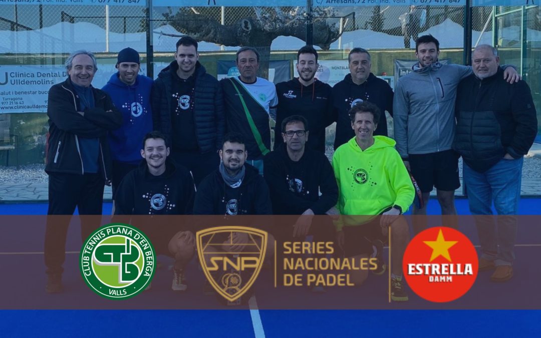 Última jornada de la lliga regular SNP pels equips de la Plana