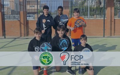 Nova jornada de lliga pels equips de la Plana d’en Berga