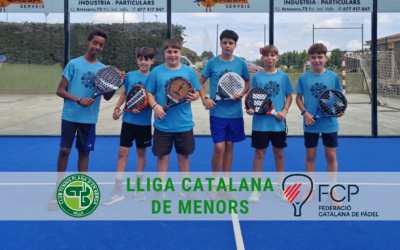 El Sub13 de la Plana s’imposa al Cunit