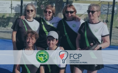 Triomf del Femení C de la Plana en la 12a jornada de la Lliga