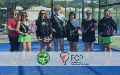 Victòries del Masculí A i Femení C de la Plana d’en Berga