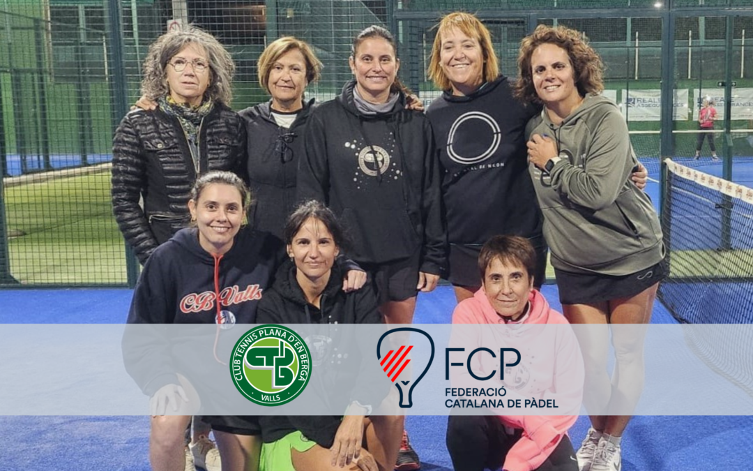 Nova jornada de la Lliga Catalana pels equips de la Plana