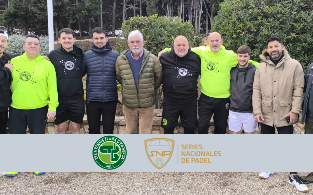 L’Equip SNP Masculí encara la darrera jornada de la fase regular