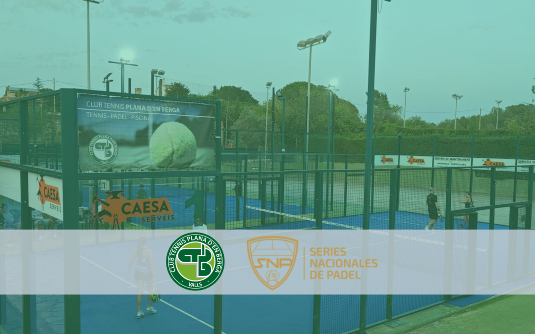 Finalitza la lliga regular pel Masculí SNP de la Plana d’en Berga
