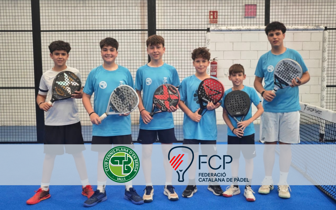 Gran victòria del Sub13 de la Plana-Vallmoll a Santa Oliva