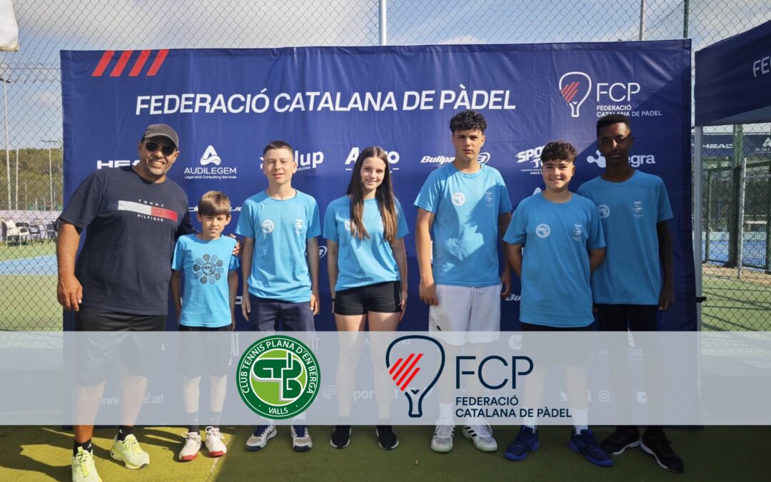 L’equip Sub13 de la Plana es queda a les portes de la final del Play-Off provincial