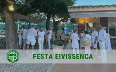 Èxit de la Festa Eivissenca 2025