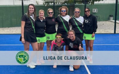 Les jugadores de la Plana segueixen intractables a la Lliga Catalana
