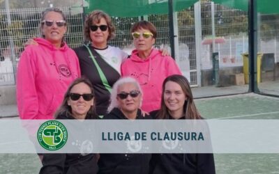 El Femení B de la Plana aconsegueix l’ascens