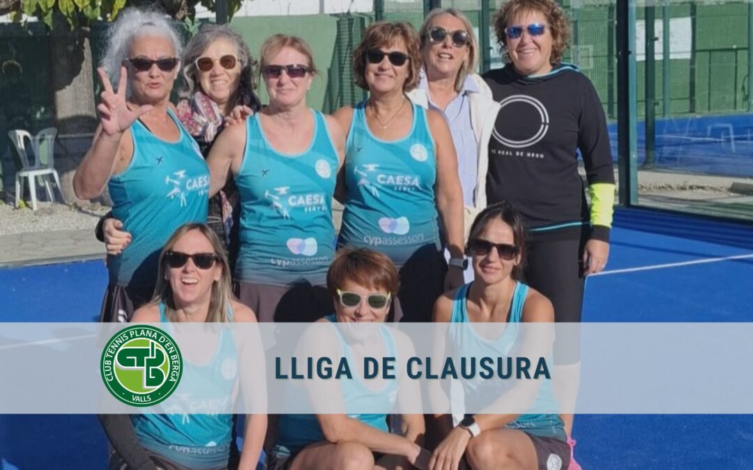 Victòria del Femení B i debut del Sub13 a la Plana d’en Berga