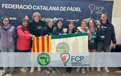 El CT Plana d’en Berga brilla en una setmana decisiva amb ascensos, títols i permanències
