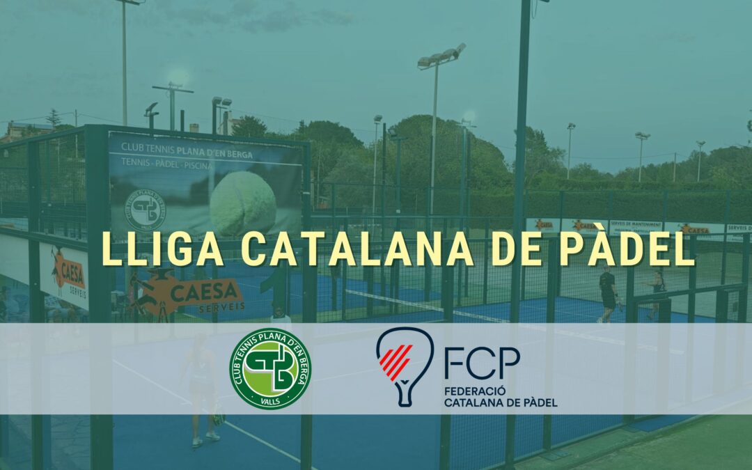 Victòries del Masculí A, Masculí C, Veteranes i Sub13 del CT Plana d’en Berga