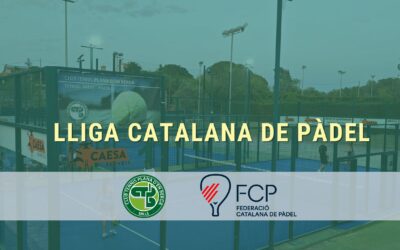 Victòries del Masculí A, Masculí C, Veteranes i Sub13 del CT Plana d’en Berga